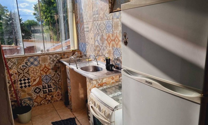 Guaratingueta Apartamento | Apartamento completo