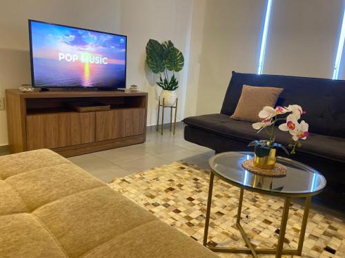 Encarnacion Apartamento | Apartamento completamente equipado!