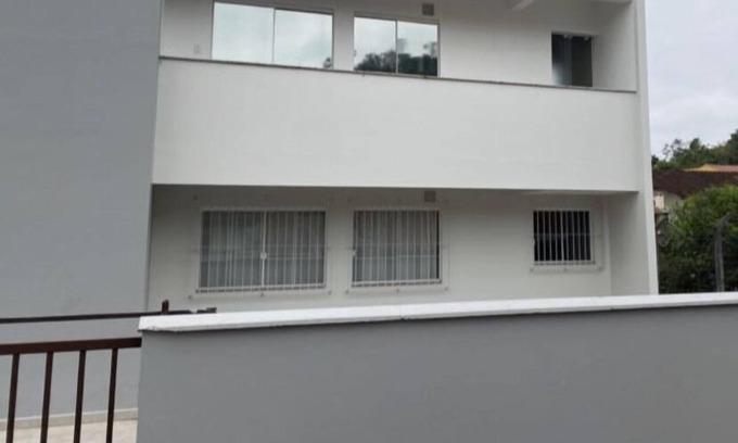 Passo Manso Apartamento | Apartamento Completo 2 Quartos Blumenau