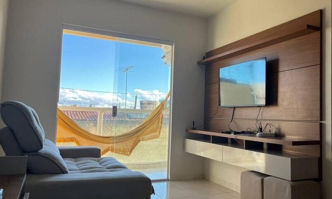 Caruaru Apartamento | Apartamento completo, aconchegante, equipado, apto 203