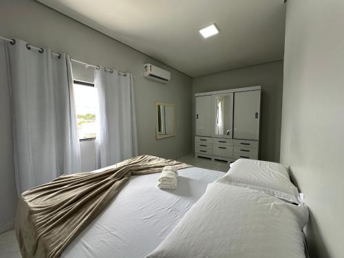 Sinop Apartamento | Apartamento completo ate 5 pessoas ou um quarto com sala e cozinha para 2 pessoas
