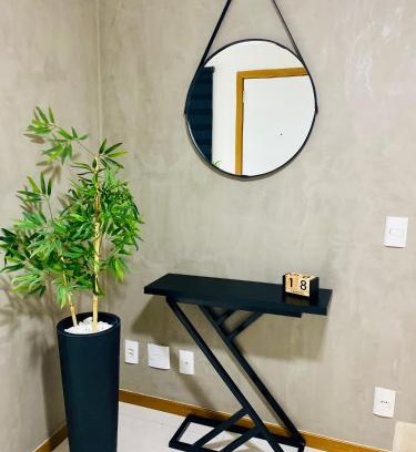 Bauru Apartamento | Apartamento completo Bauru Check-in 14h checkout 12h Proibido fumar