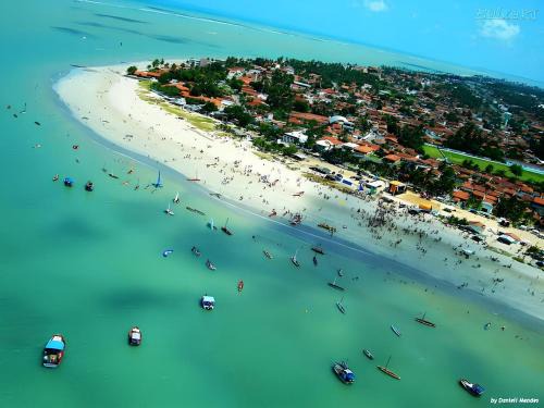 Poco Apartamento | Apartamento Completo (Praia do Poço - Próximo ao Lovina)