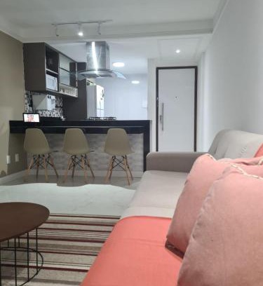 Graca Apartamento | Apartamento completo Carnaval de Salvador