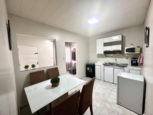 Macapa Apartamento | Apartamento Completo Centro