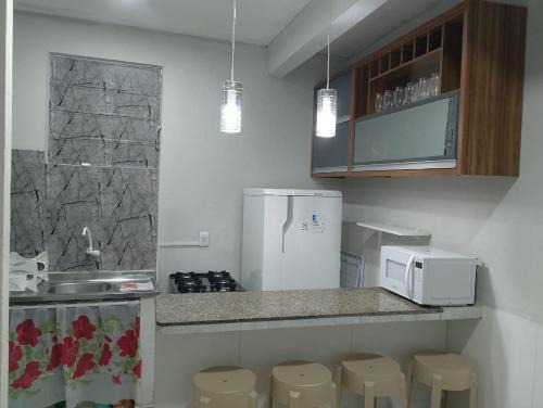 Telegrafo Apartamento | Apartamento Completo e Centralizado 3