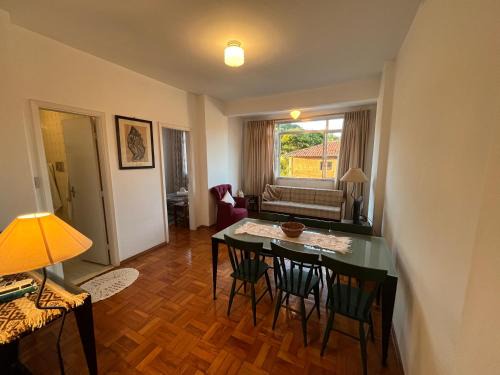 Caxambu Apartamento | Apartamento completo em Caxambu