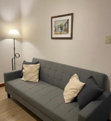 Durazno Apartamento | Apartamento Completo en el centro de Durazno
