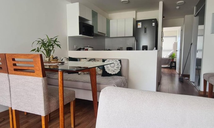 Lince Apartamento | Apartamento completo en Lince