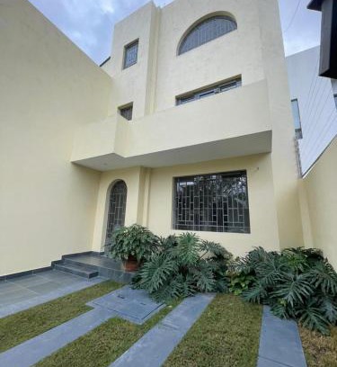 Guadalajara Apartamento | Apartamento completo planta baja Colonia Moderna