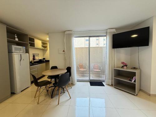 Guarapuava Apartamento | Apartamento Completo no Centro - SPMB02
