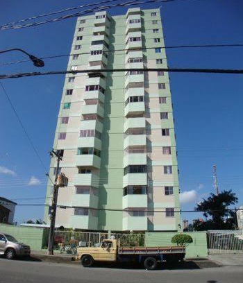 Telegrafo Apartamento | Apartamento completo para a COP 30