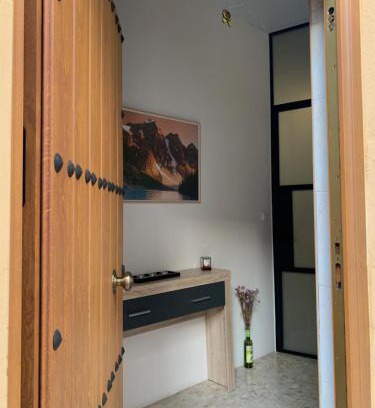 San Andres-San Pablo Apartamento | Apartamento Completo Regina