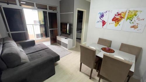 Japiim Apartamento | Apartamento Completo - Tudo Incluso