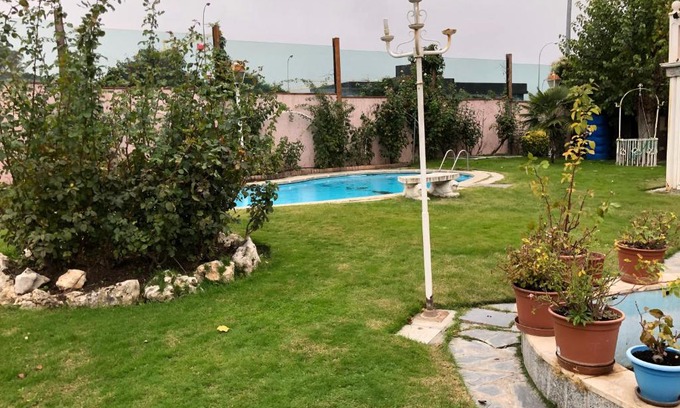 El Plantio Apartamento | Apartamento con 5 Dormitorios en Madrid