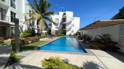 Manzanillo Apartamento | Apartamento con alberca cerca de la playa