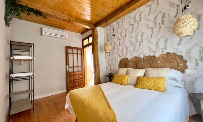 Astorga Apartamento | Apartamento con baño adaptado