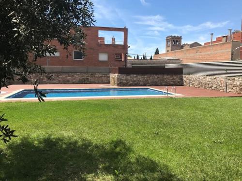Igualada Apartamento | Apartamento con encanto