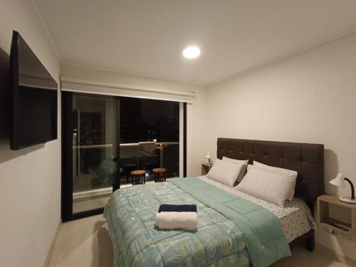 Lince Apartamento | Apartamento con Espectacular vista