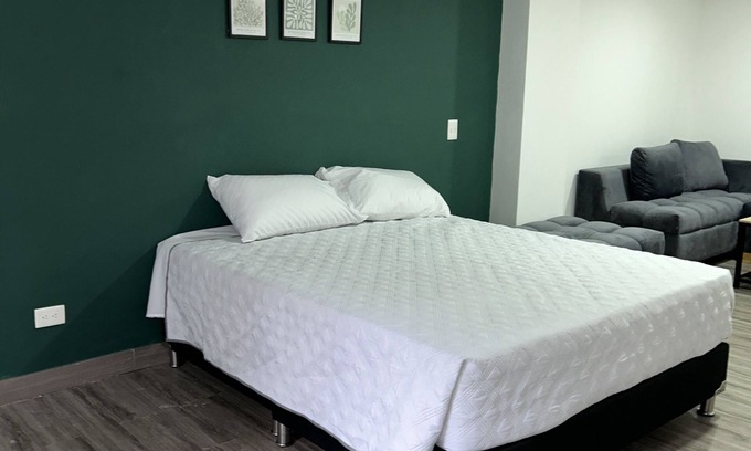 Buenos Aires Apartamento | Apartamento con excelente ubicación cerca a Provenza y demás sitios de interés