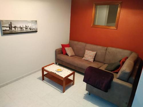 Carballo Apartamento | Apartamento con gran terraza