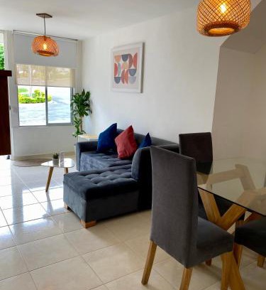 Dosquebradas Apartamento | Apartamento con Piscina en Dosquebradas