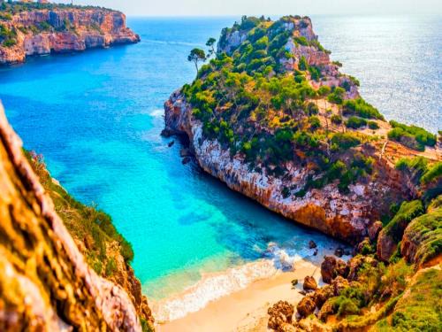 Barbate Apartamento | Apartamento con piscina privada en Barbate