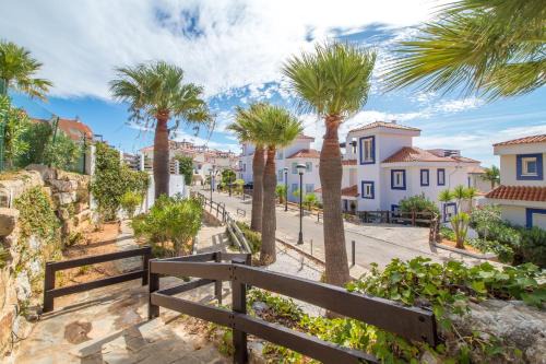 Alcorrin Apartamento | Apartamento con piscinas y muy cerca de la playa