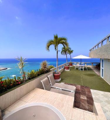 Catia La Mar Apartamento | Apartamento con terraza en playa grande