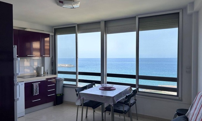 Arguineguin Apartamento | APARTAMENTO CON VISTAS ESPECTACULARES PRIMERA LÍNEA