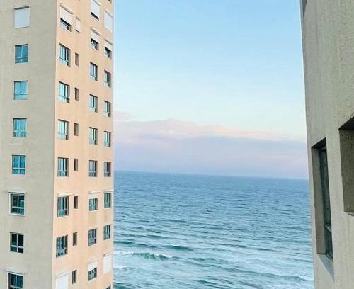 San Geronimo Apartamento | Apartamento con vista mar La Paz en Malecón Santo Domingo