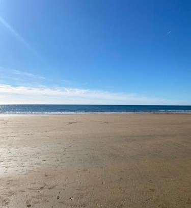 Punta Umbria Apartamento | Apartamento con vistas al mar