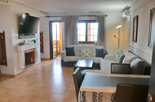 Centro Comercial Bahia Sur Apartamento | Apartamento con vistas Bahia Sur