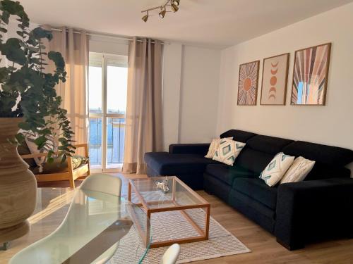Puerto Real Apartamento | Apartamento Con Vistas A La Bahía