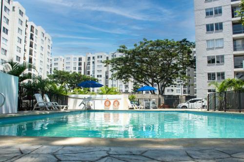 Yumbo Apartamento | Apartamento con vistas en Cali