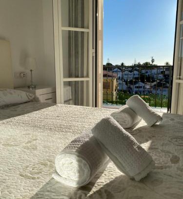 El Faro Apartamento | Apartamento con vistas