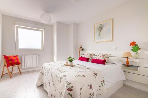 Santander Apartamento | Apartamento con vistas a la bahía