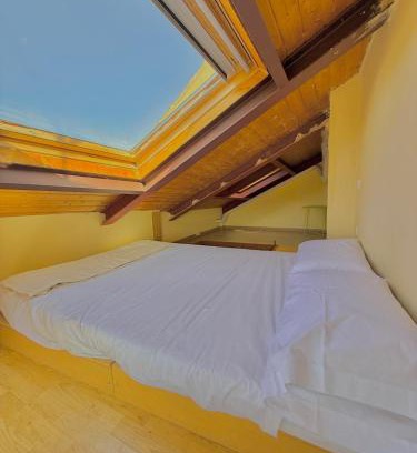 Segovia Old Town Apartamento | Apartamento con Vistas Plaza Mayor de Segovia
