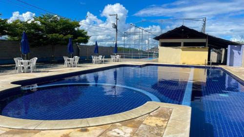 Caruaru Apartamento | Apartamento Cond Leão Dourado
