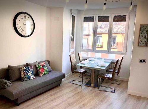 El Gancho Apartamento | Apartamento Conde 3