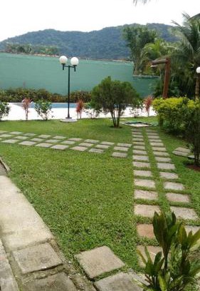 Boicucanga Beach Apartamento | Apartamento Condomínio Boiçucanga Flat N 39 - Apto 10