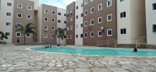 Mucumagro Apartamento | Apartamento Condominio Belagio Residence