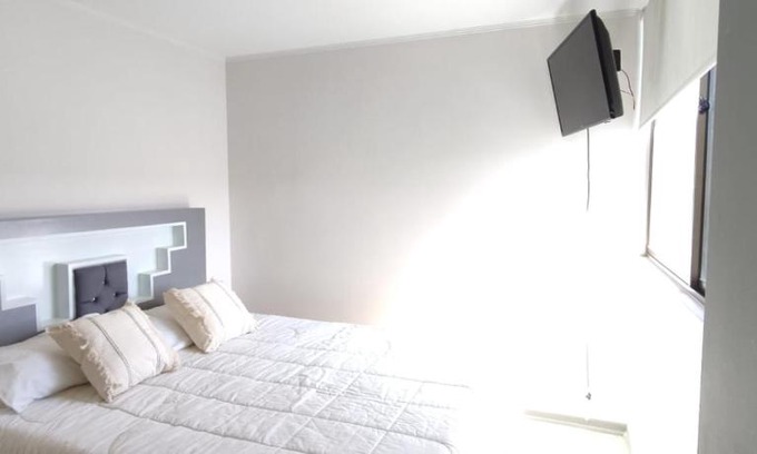 Arica Apartamento | Apartamento condominio Arica