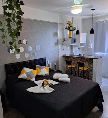 Centro Apartamento | Apartamento CondominioEuropa centro de barra mansa