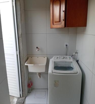 Malvinas Apartamento | Apartamento Confortável
