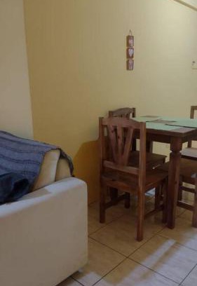 Santana Apartamento | Apartamento confortável, central na Avenida