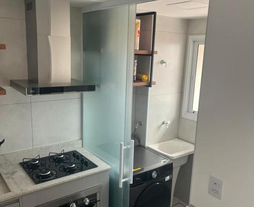 Bauru Apartamento | Apartamento confortável – perto do centro de Bauru