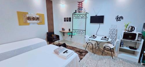 Porto Velho Apartamento | Apartamento Confort