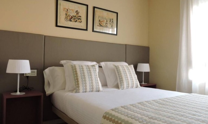 Cardona Apartamento | Apartamento de 4 dormitorios y 2 baños en Cardona. 1 Plaza de parquing GRATUITA