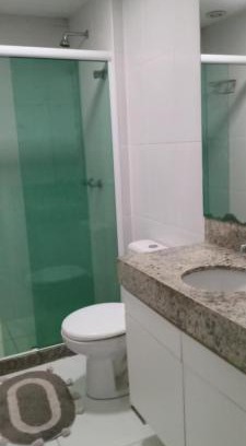 Icarai Apartamento | Apartamento confortavel a cinco minutos da praia de icarai